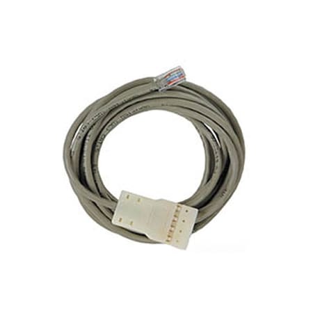 Allen Tel Cat 5e 110 to RJ45 Patch Cable, 5 ft GB110PC45-05